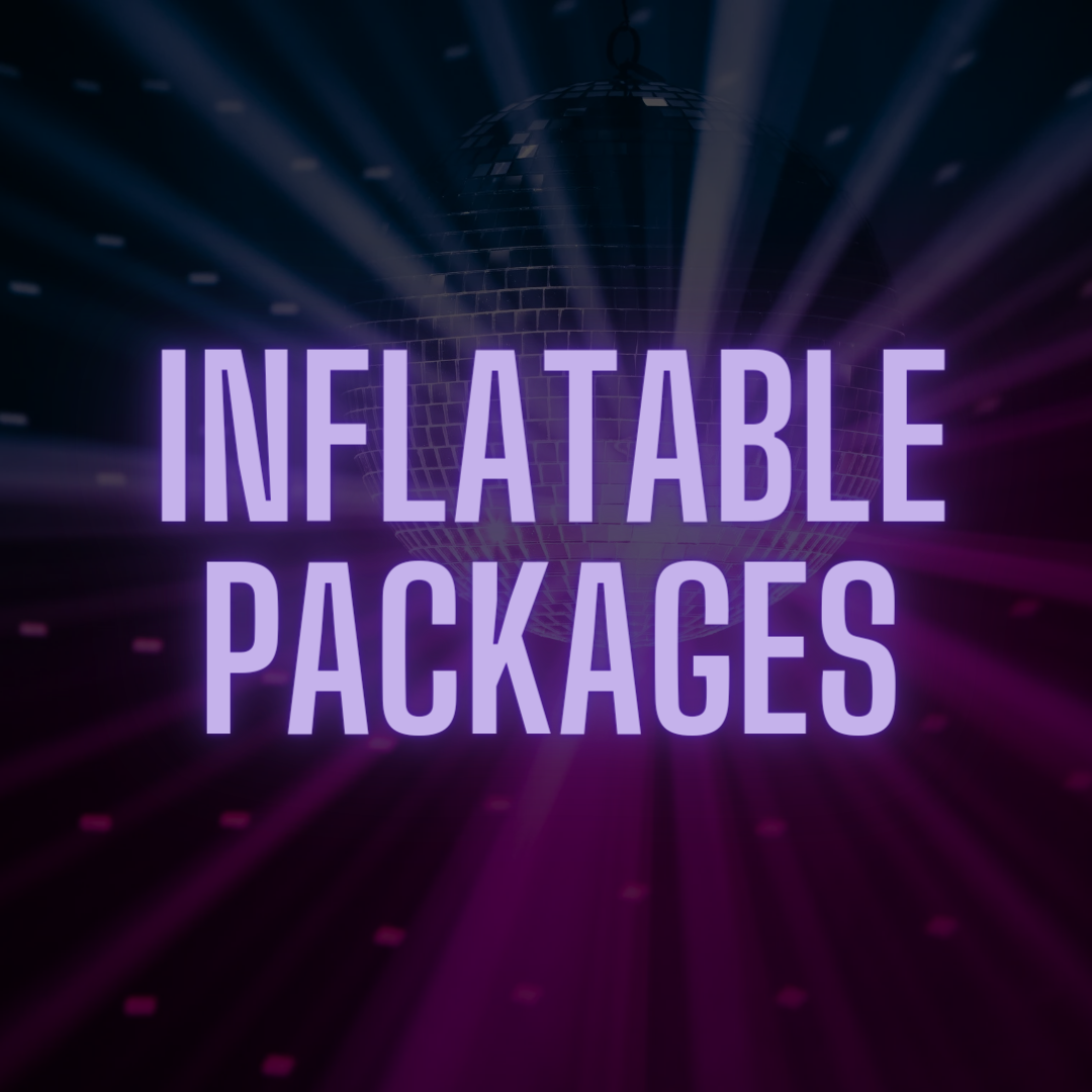 INFLATABLE PACKAGES