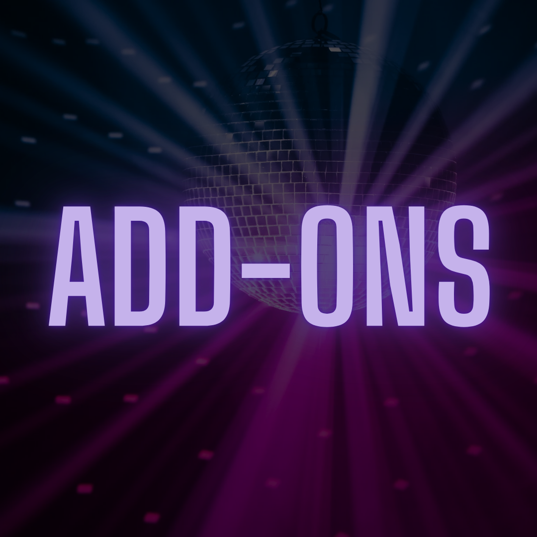 ADD-ONS