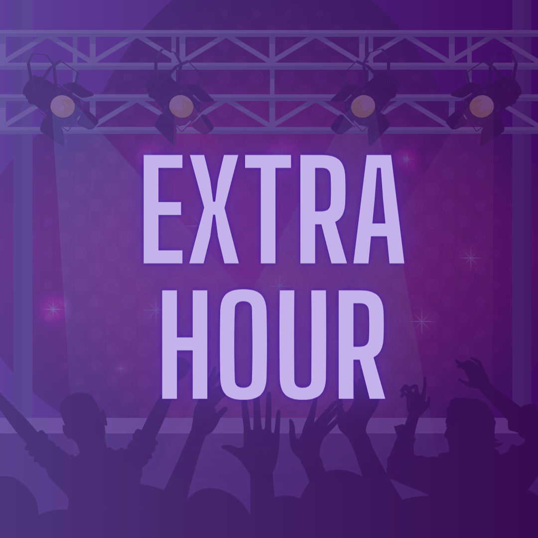 Extra Hour